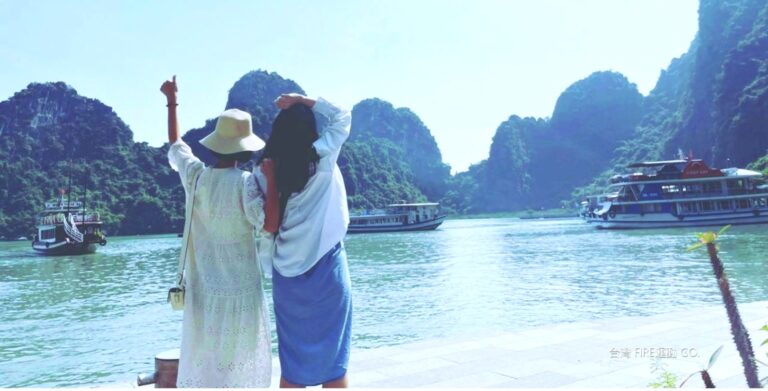 你旅行的意義是什麼呢